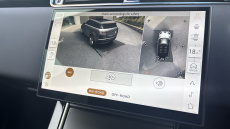 Land Rover Range Rover Evoque 2.0 D200 Dynamic SE 5dr Auto Diesel Hatchback